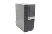 Dell Optiplex 5040 MT i7-6700 3.4GHz DVD