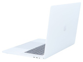 Apple MacBook Pro 15" A1707 2017 i7-7820HQ 16GB 512GB SSD 2880x1800 AMD Radeon Pro 560 Clase A MacOS Big Sur QWERTY