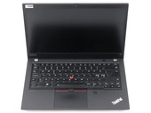 Lenovo ThinkPad T14 Gen 1 AMD Ryzen 7 Pro 4750U 16GB 512GB SSD 1920x1080 Třída A- Windows 11 Professional