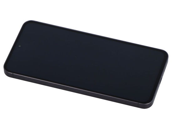 Samsung Galaxy S24 FE 5G 8 Go 128 Go Graphite D'occasion Android