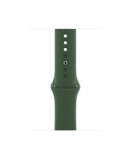 Original Apple Sport Band 41mm Clover