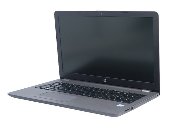 HP 250 G6 i3-6006U 16GB 512GB SSD 1366x768 Třída A Windows 10 Professional