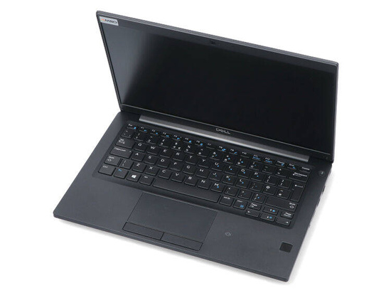 Dell Latitude 7290 i5-8350U 8GB 256GB SSD 1366x768 Clase A- Windows 11 Professional