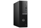 Dell Optiplex 7080 SFF i5-10500 6x3.1GHz 16GB 256GB SSD Windows 11 Home