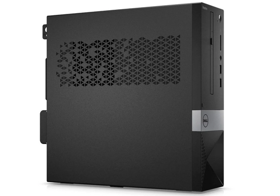 Dell Vostro 3470 SFF i3-9100 4x3.6GHz 16Go 240Go SSD DVD Windows 11 Home