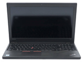 Lenovo ThinkPad P50s i7-6500U 16GB 512GB SSD 1920x1080 nVidia Quadro K620M Classe A- Windows 10 Professional