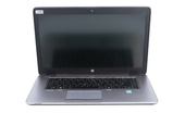 HP EliteBook 850 G2 i5-5200U 8GB 256GB SSD 1920x1080 Classe A- Windows 10 Professional