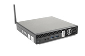 Dell Optiplex 3080 Micro i7-10700T 8x2.0GHz 16GB 480GB SSD WIFI