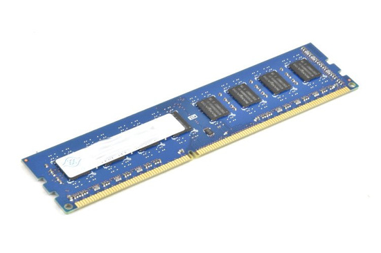 Paměť RAM NANYA 4GB DDR3 1600MHz PC3-12800 PC