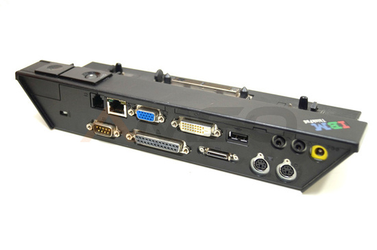IBM Docking Station x20 2660 2661 02K8668