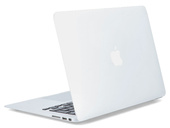 Apple MacBook Air 13" A1466 2013r. i5-4250U 4GB 128GB SSD 1440x900 Třída A- MacOS Big Sur QWERTY