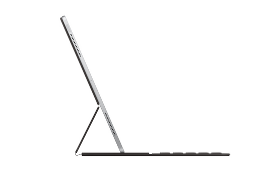 Clavier original iPad Pro Smart Keyboard Folio 12,9'' turc