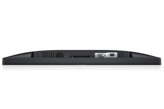 Монітор Dell E2214H LED FHD 1920x1080 5 мс чорний класу A Немає підставки