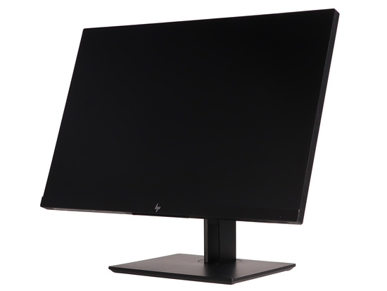 HP Z24i G2 Monitor 24" IPS 1920x1200 LED HDMI Schwarz Klasse A