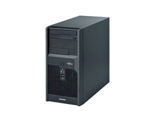 Fujitsu Esprimo P2760 i3-540 2x3.06GHz 4GB RAM