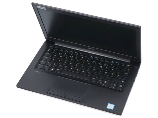 Dell Latitude 7280 i7-6600U 8GB 256GB SSD 1920x1080 Klasa A