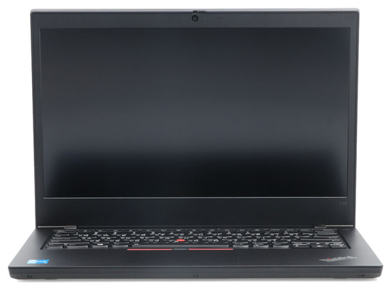 New Lenovo ThinkPad L14 2nd Gen i3-1115G4 16GB 512GB 1920x1080 QWERTY Windows 10 Professional