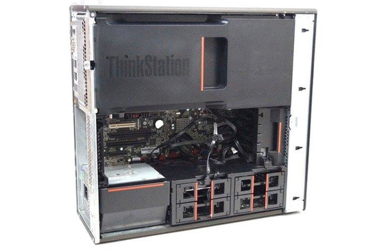 Lenovo ThinkStation P700 TW 2xE5-2609v3 6x1,9GHz 16GB 480GB SSD NVS Windows 10 Professional