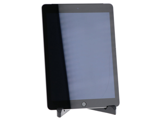 Apple iPad 5 A1823 Стільниковий 2GB 128GB Space Gray Клас B iOS