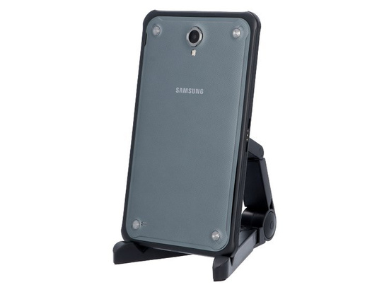 Samsung Galaxy Tab Active SM-T365 1,5GB 16GB LTE 4G Темно-сірий Виставковий Android