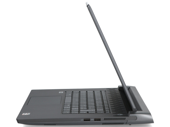 Dell Alienware M17 R5 AMD Ryzen 7 6800H 16GB 1TB 2560x1440 AMD Radeon RX 6700 Klasse A Windows 11 Professional