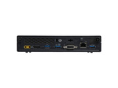 Lenovo ThinkCentre M93p Tiny USFF i5-4570T 2,9 ГГц 16 ГБ оперативної пам'яті