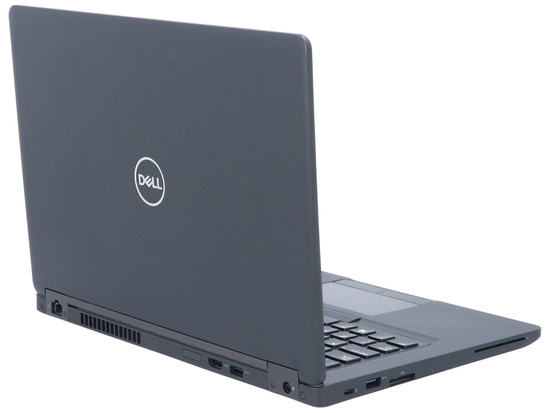 Dell Latitude 5491 i5-8400H 8GB 256GB SSD M.2 1920x1080 Клас A Windows 11 Home