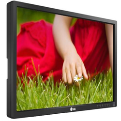 Monitor LG 24MB35PM 24" LED 1920x1080 IPS 5ms Schwarz Ohne Standfuß #14