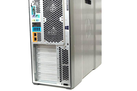 HP WorkStation Z840 E5-2620v3 6x2.4GHz 16GB 480GB SSD NVS Windows 10 Professional