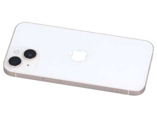 Apple iPhone 14 A2882 6GB 128GB Starlight Třída A- iOS