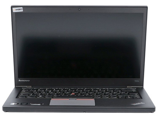 Lenovo ThinkPad T450s i5-5200U 12GB 1TB SSD 1920x1080 Třída A Windows 10 Home