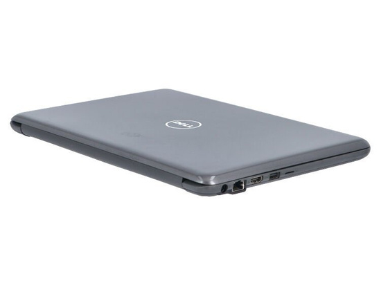 Dell Latitude 3380 i5-7200U 8 Go 256 Go SSD 1366x768 Classe A- Windows 10 Professionnel