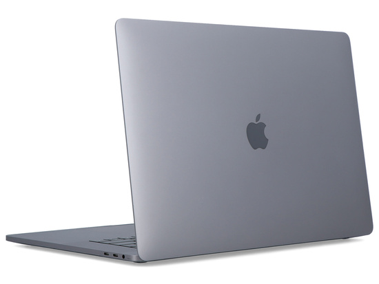Apple MacBook Pro A1990 2018 Space Gray i7-8850H 16GB 1024GB SSD 2880x1800 Radeon Pro 560X Clase A MacOS Big Sur