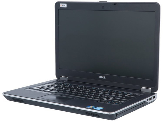 Dell Latitude E6440 i5-4300M 8GB 256GB SSD 1600x900 Class A Windows 10 Professional