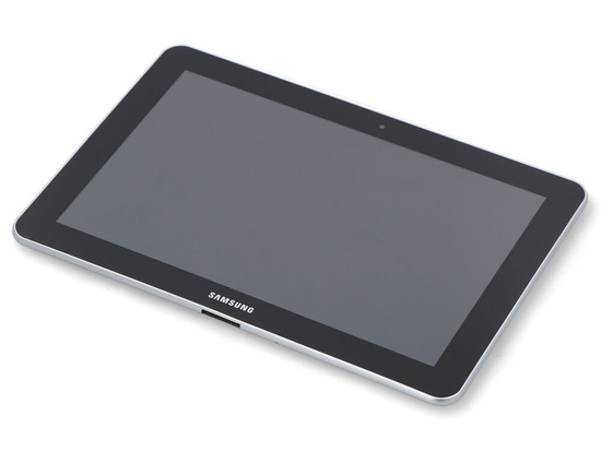 Samsung Galaxy Tab GT-P7500 3G 1 Go 16 Go Blanc D'occasion Android