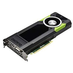Відеокарта nVidia QUADRO M6000 24GB GDDR5 Високий Профіль