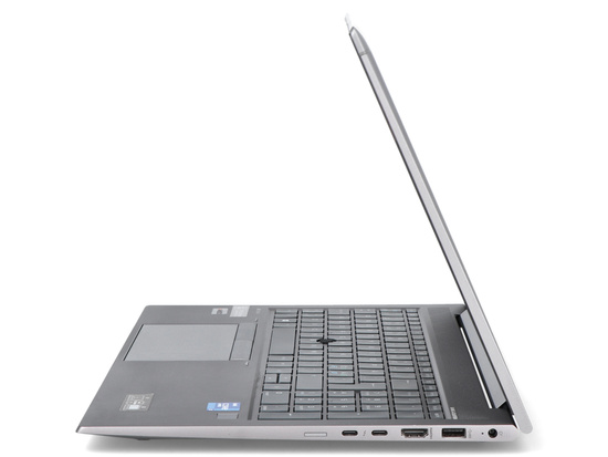 HP ZBook Firefly 15 G8 i7-1165G7 16GB 512GB SSD 1920x1080 Nvidia Quadro T500 Třída A Windows 11 Home