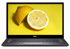Сенсорний Dell Latitude 7480 i5-6300U 8GB 512GB SSD 1920x1080 Клас A-