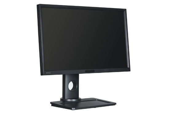 Monitor BenQ BL2410 24" LED 1920x1080 DisplayPort D-SUB Clase A