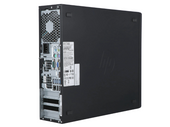 HP WorkStation Z220 E3-1225 v2 4x3.2GHz 8GB 240GB SSD Windows 10 Professional