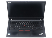 Lenovo ThinkPad T490s i7-8565U 16GB 512GB SSD 1920x1080 Klasse A- Windows 11 Home