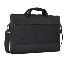 Dell Pro Sleeve 15 FTJD2 15,6" Laptop-Tasche dunkelgrau