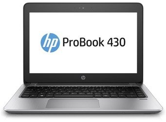 HP ProBook 430 G4 i7-7500U 8GB 256GB SSD 1920x1080 Třída A Windows 10 Home