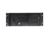 Desktop-Computer Tower Rack i7-3770 4x3.4GHz 16GB | 480GB SSD | ASUS P8B75-V | W10P l GTX 1650 4GB + EIZO EV2450