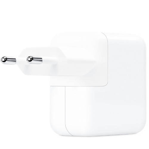 Neus Original Apple Power Adapter 12W USB A2167