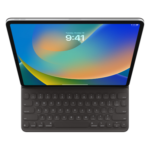 оригінал Apple Нова клавіатура iPad Pro Smart Keyboard Folio 12.9'' US