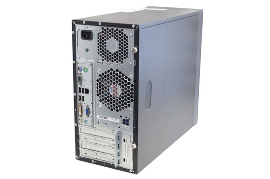 HP ProDesk 400 G1 MT i3-4130 8GB 500GB HDD DVD