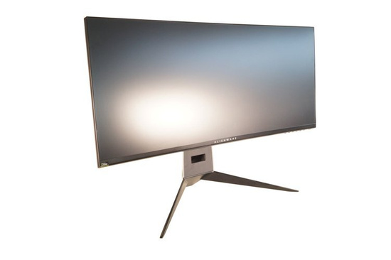 Moniteur Dell AlienWare AW3418HW 34" LED 2560x1080 IPS HDMI G-Sync pour les joueurs