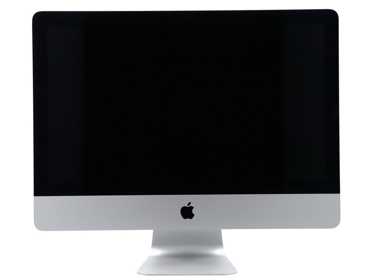 iMac A1418 21.5インチ 4K 8GB/1TB Radeon 555 Apple iMac 21.5インチ