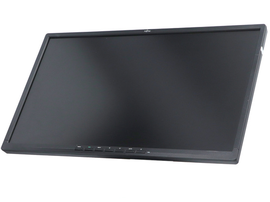 Monitor Fujitsu B24-8 TS 24" LED WVA 1920x1080 HDMI Nero Senza Supporto Classe B